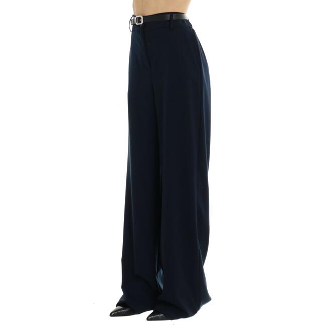 PANTALONE PALAZZO HAVEONE - Mad Fashion | img vers.650x/